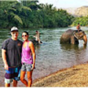 Meet your Posher, Mahana